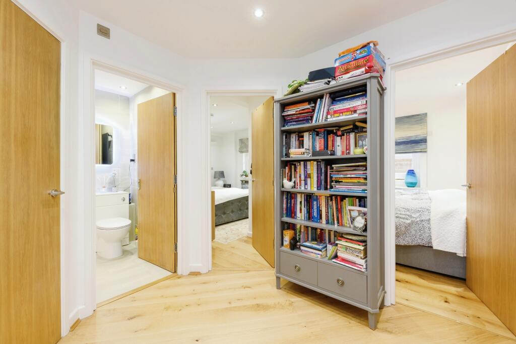 Additional image 13 of The Merchant Store, Station Road West, Canterbury, CT2