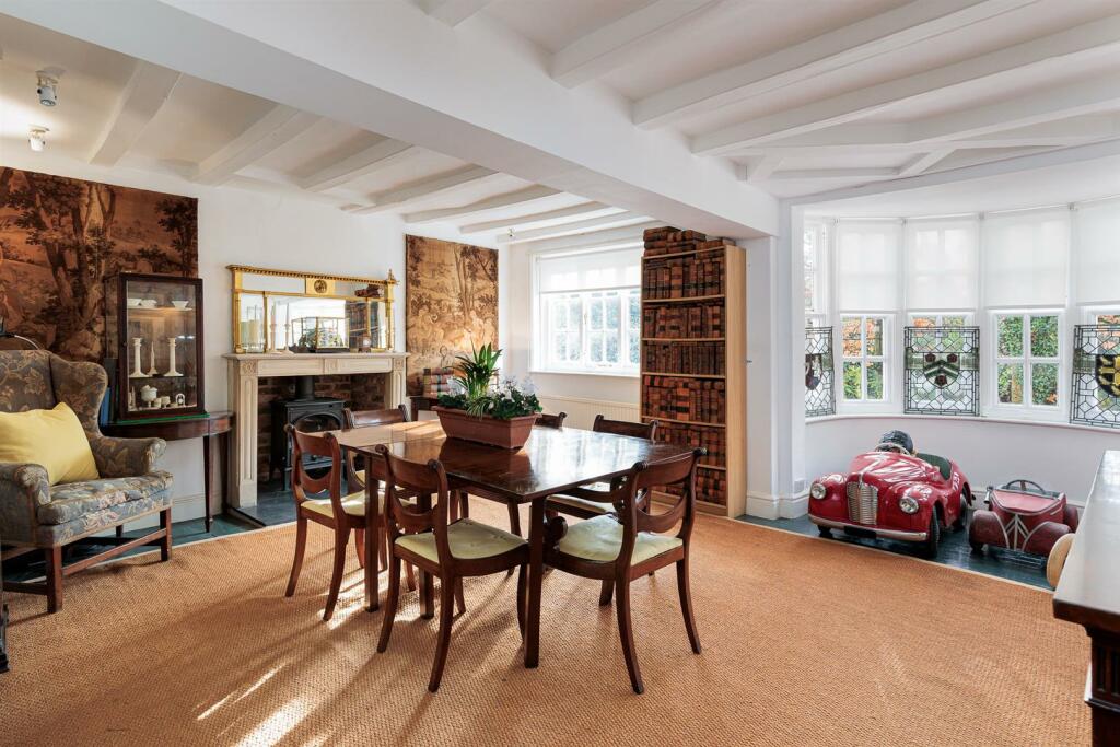 Additional image 15 of The Old Vicarage, Wrinehill Road, Wybunbury, Nantwich