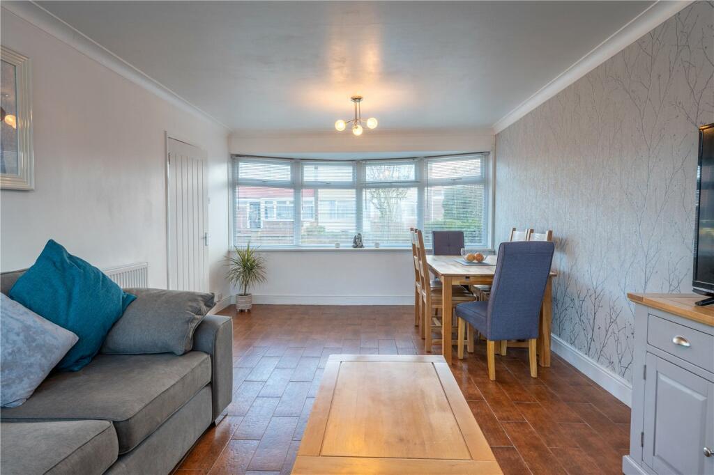 Additional image 12 of Delves Crescent, Wood End, Atherstone, Warwickshire, CV9