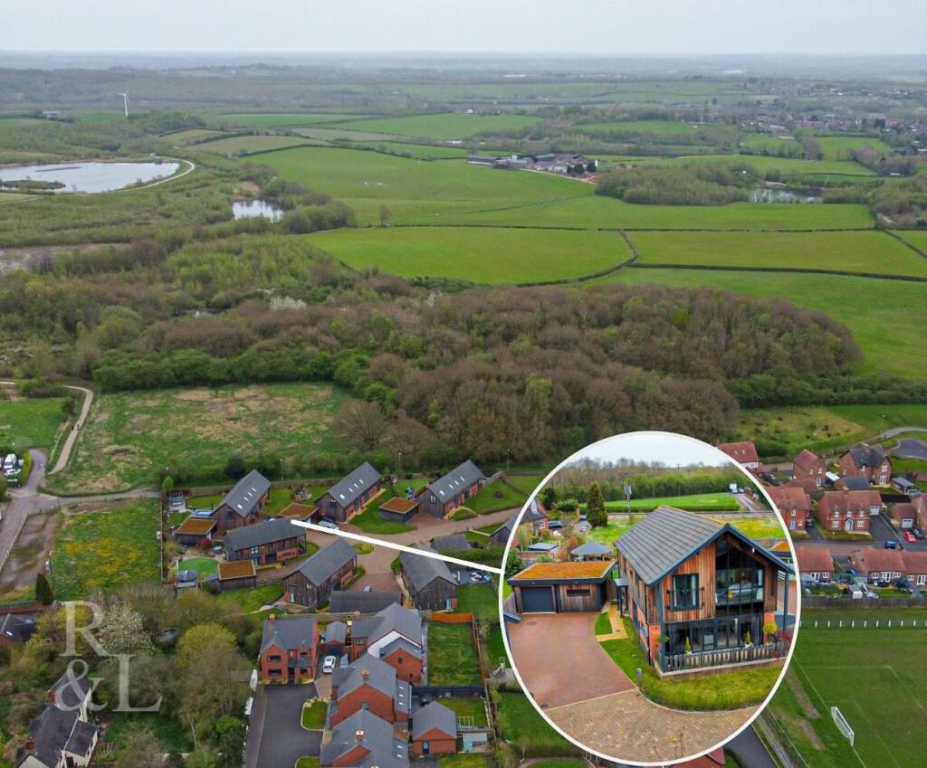 Additional image 35 of Stone Row Place, Moira