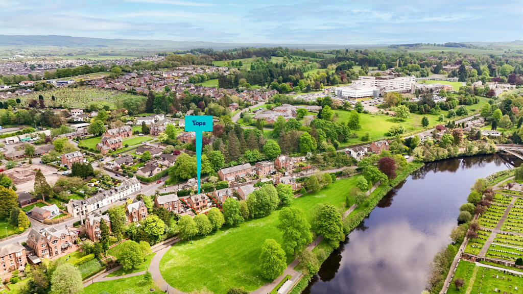 Additional image 4 of Kingholm Road, Dumfries, DG1