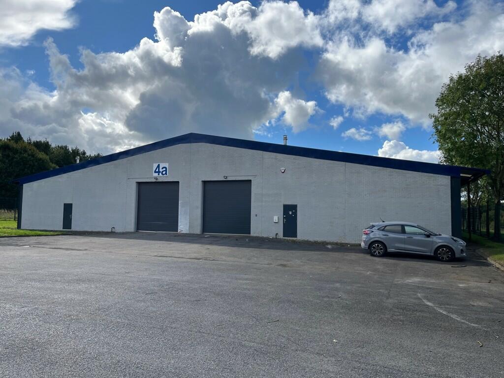 Additional image 5 of 4 A&B Alderman Wood Road, Tanfield Lea Industrial Estate South, Tanfield Lea, Stanley, Durham, DH9