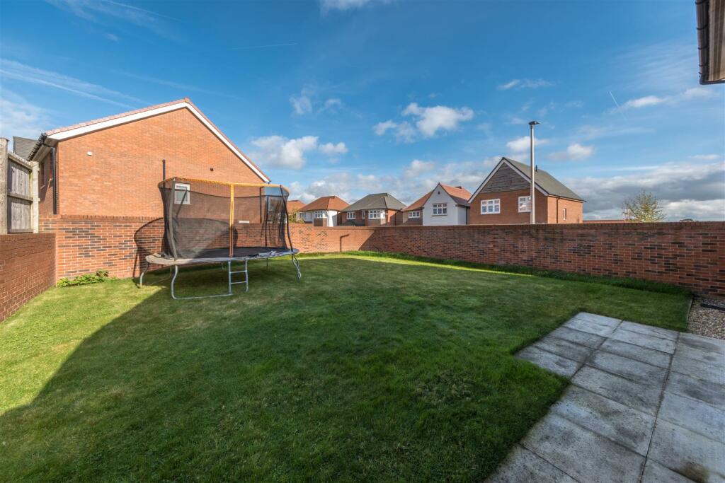 Additional image 31 of Woods Road, Hartford, Cheshire