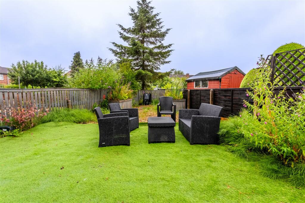 Additional image 30 of Musgrave Gardens, Durham