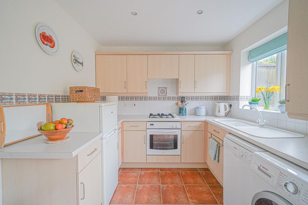 Additional image 17 of Eborne Croft, Balsall Common, CV7