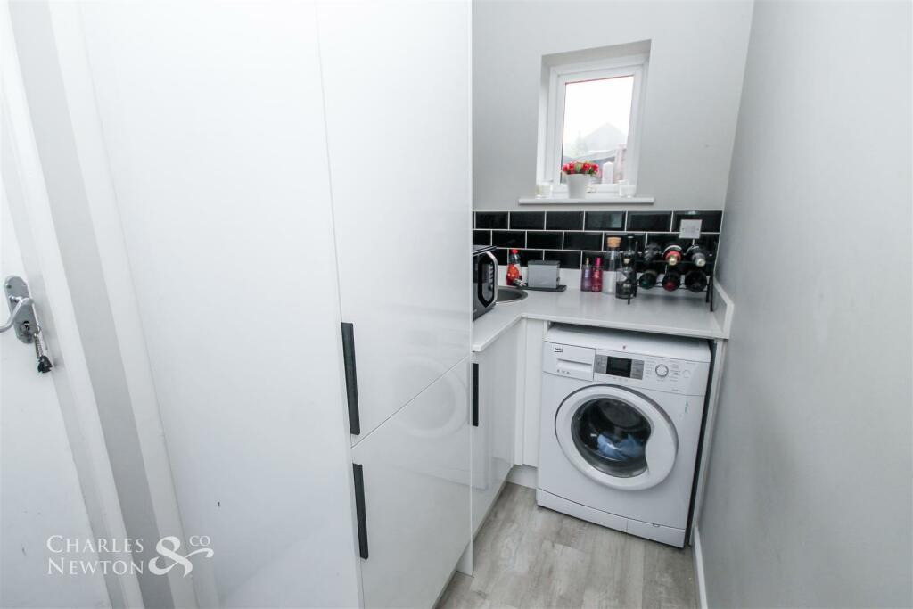 Additional image 18 of Station Road, West Hallam