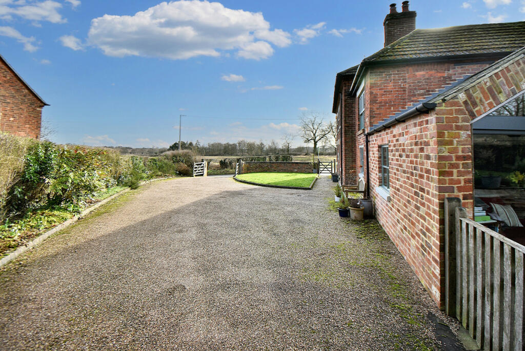 Additional image 25 of New Road, Boylestone, DE6