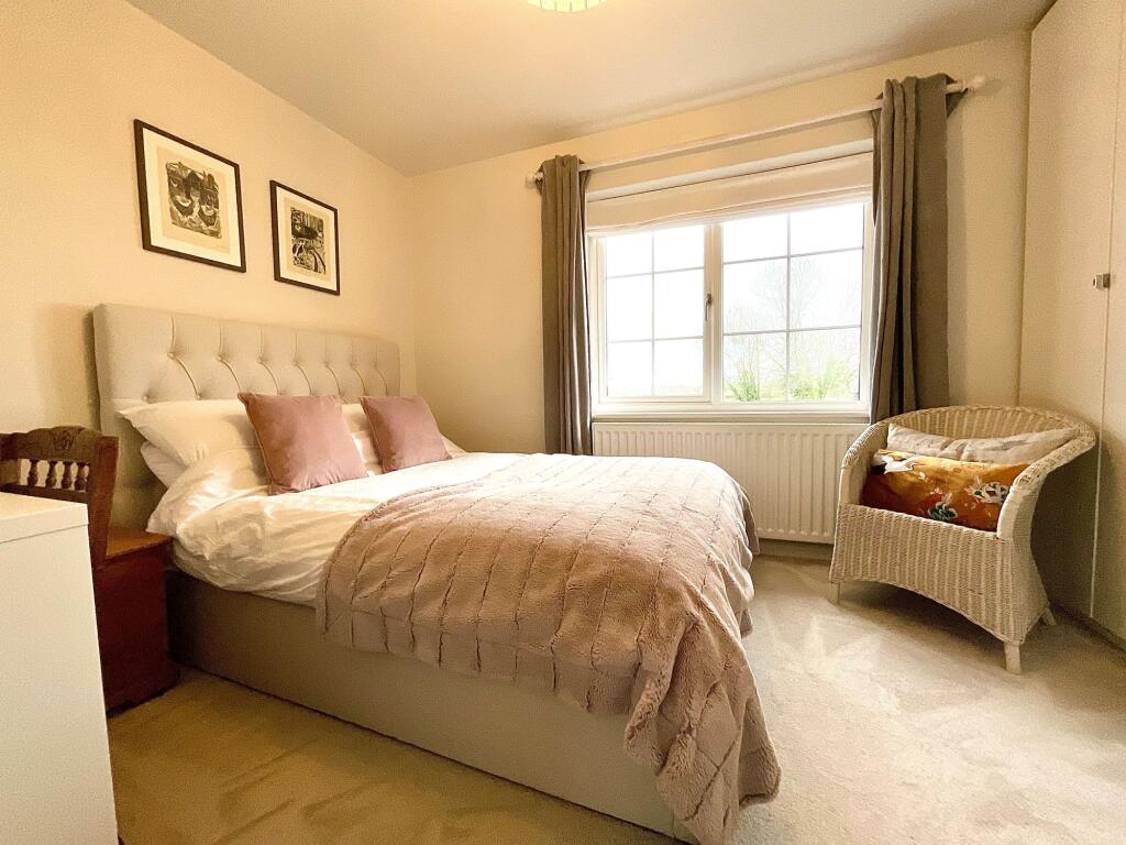 Additional image 15 of Kettle Lane, Buerton, CW3