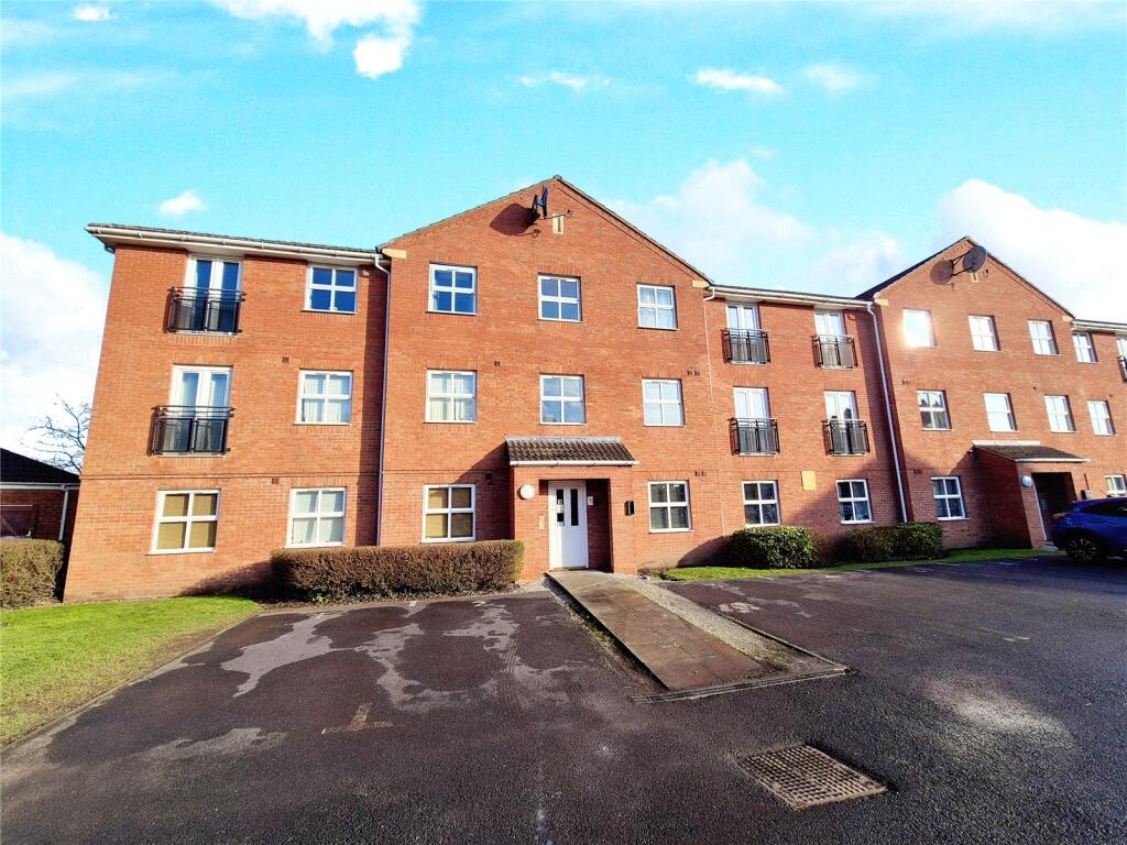 Additional image 14 of 9 Richmond House, Welland Road, Hilton