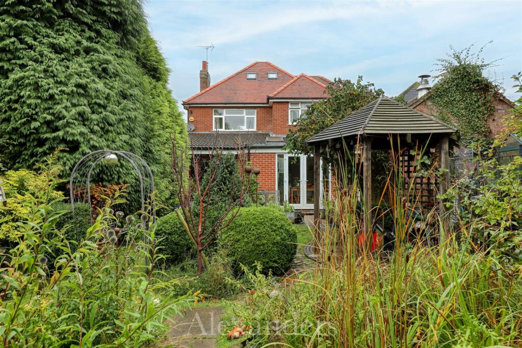 Additional image 20 of Barton Road, Barlestone