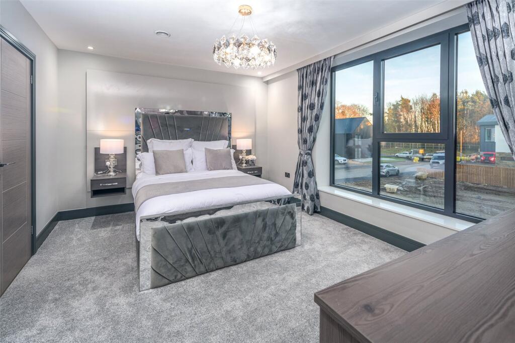 Additional image 26 of Trinity Mews, Durham, DH1