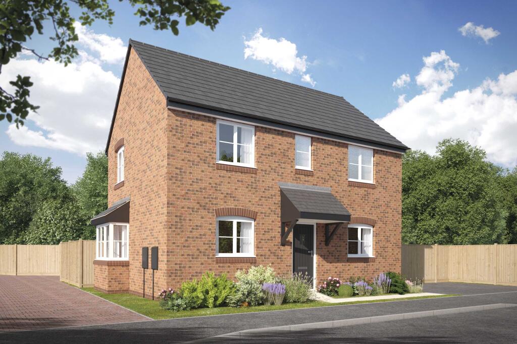 Additional image 2 of London Road,
Northwich,
CW9