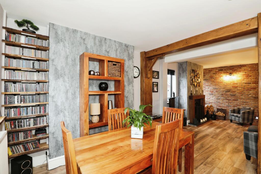 Additional image 5 of Chapel Street, Northwich, CW9