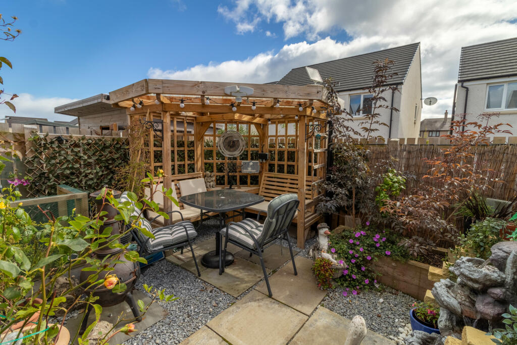 Additional image 22 of Finlay Drive, Arbroath, DD11