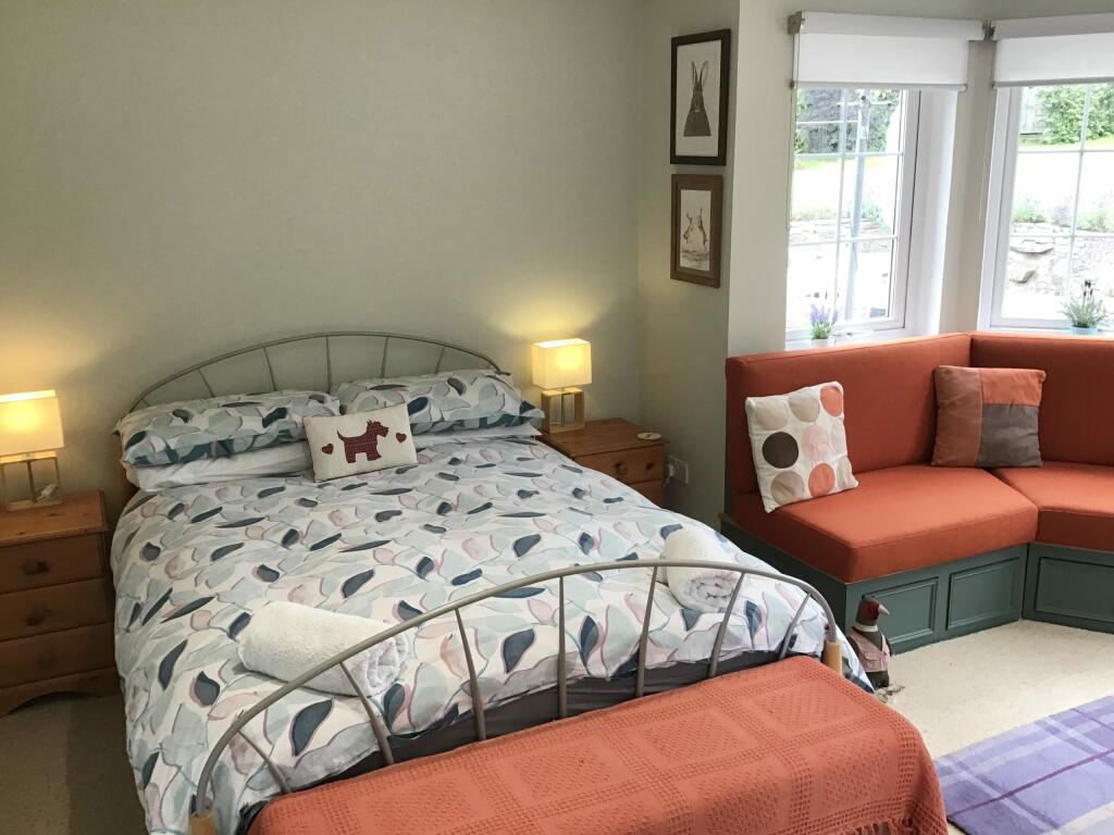 Additional image 6 of The Smithy
High Street, New Galloway, DG7