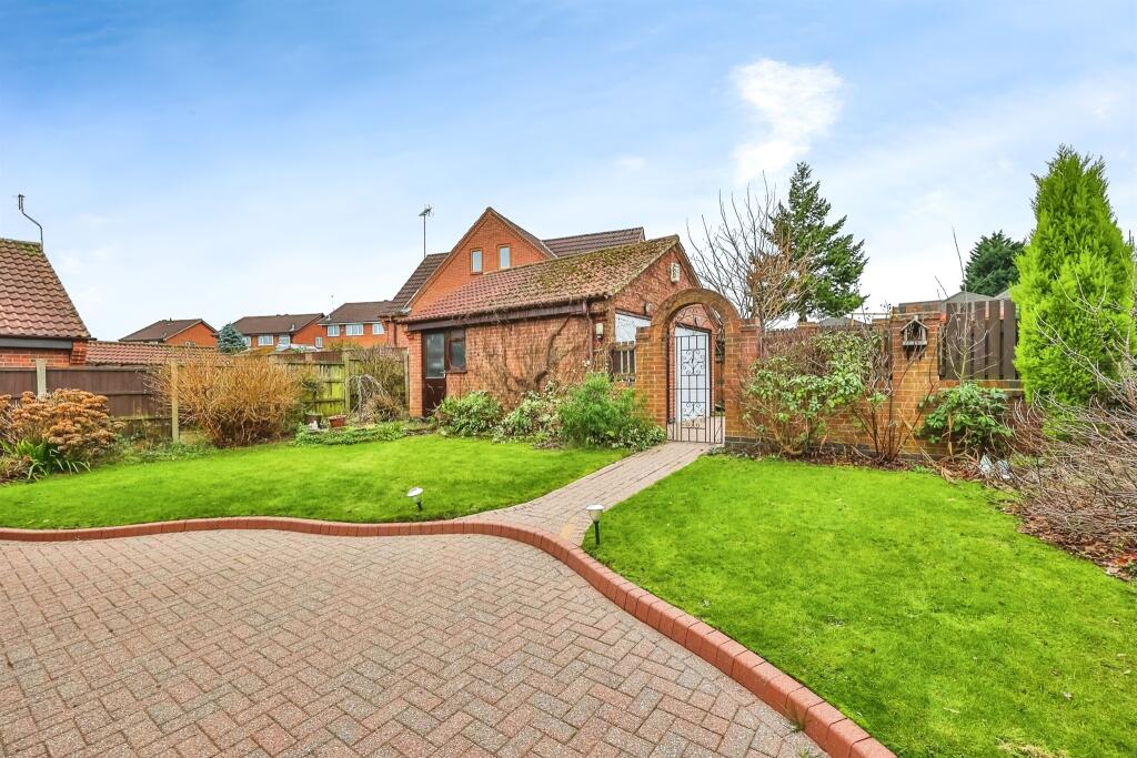 Additional image 16 of Nursery Avenue, West Hallam, Ilkeston