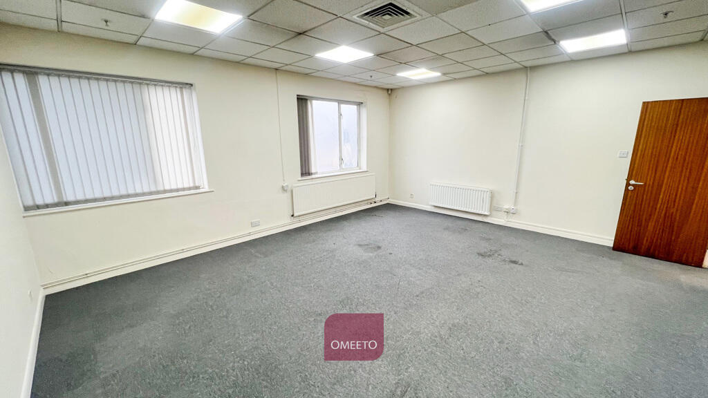 Additional image 5 of Mohawk, Codnor Gate Ind Est, High Holborn Road, Ripley DE5 3NW