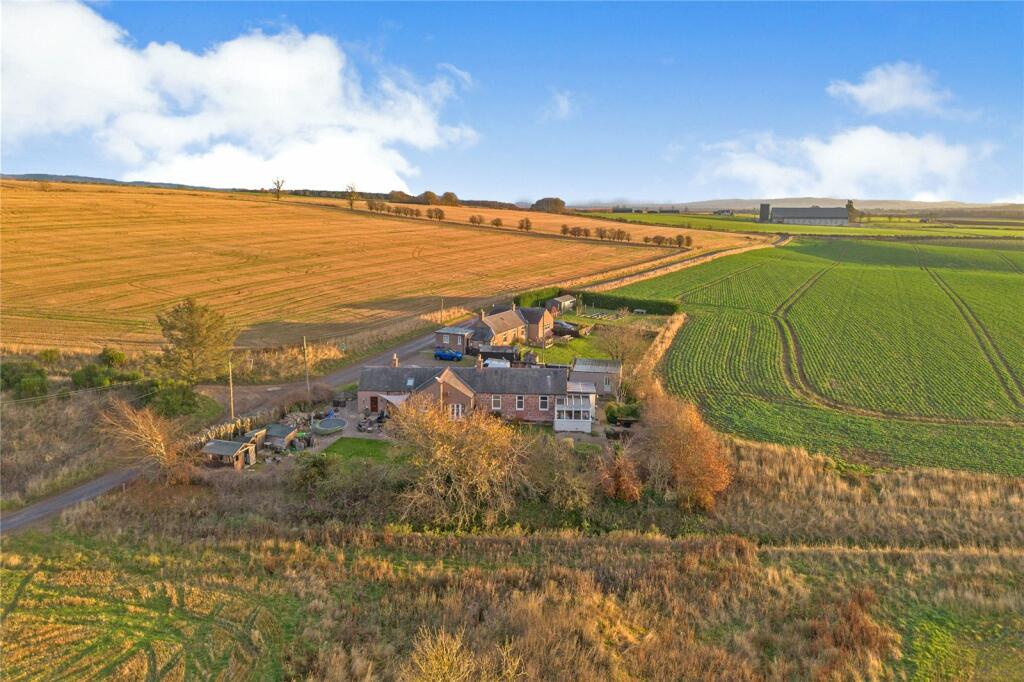 Additional image 2 of Menmuir, Brechin, Angus, DD9