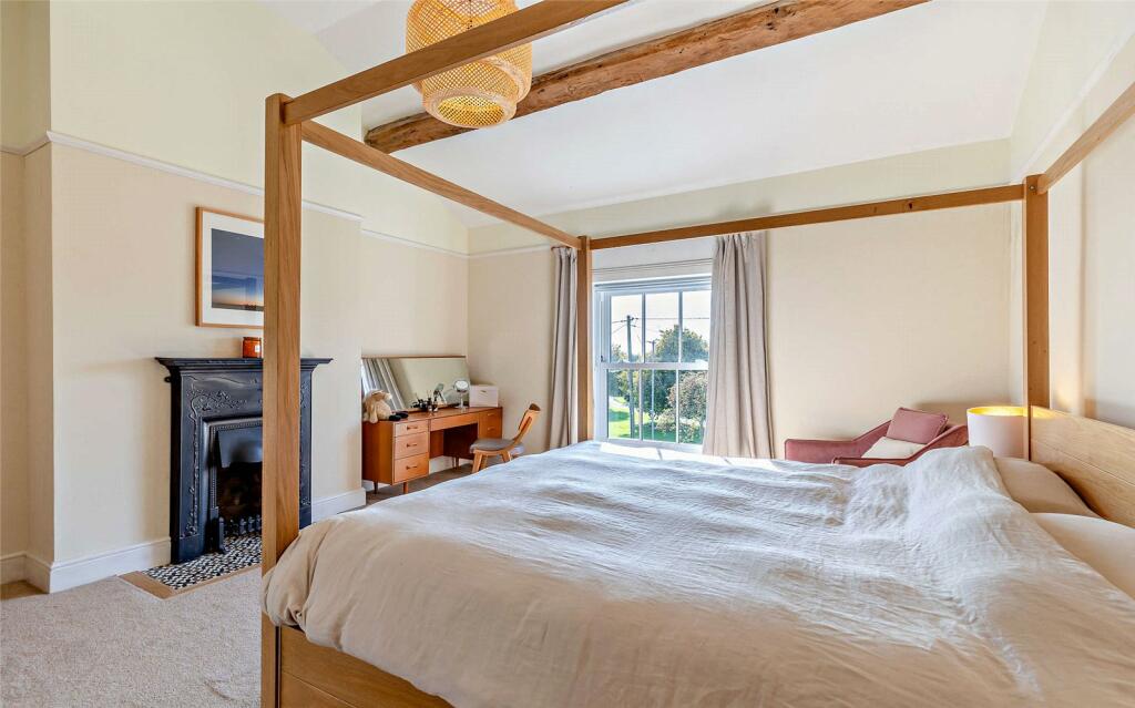 Additional image 13 of The Green, Wrenbury, Nantwich, Cheshire, CW5