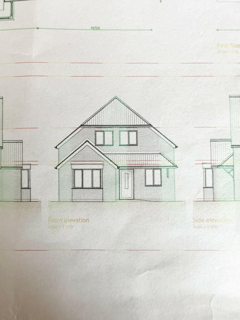 Additional image 4 of Land Adjacent to, 280 Nottingham Road