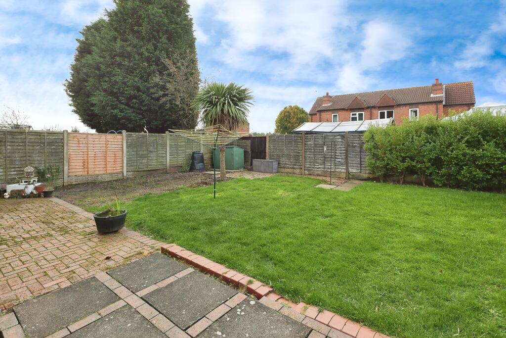 Additional image 18 of Wood Street, Wood End, Atherstone, Warwickshire, CV9