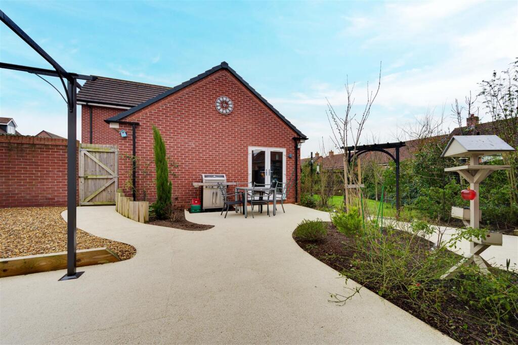 Additional image 34 of Frank Hughes Avenue, Sandbach