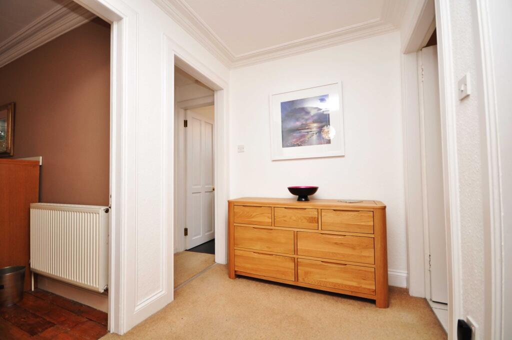 Additional image 22 of Old Edinburgh Road, Minnigaff, DG8