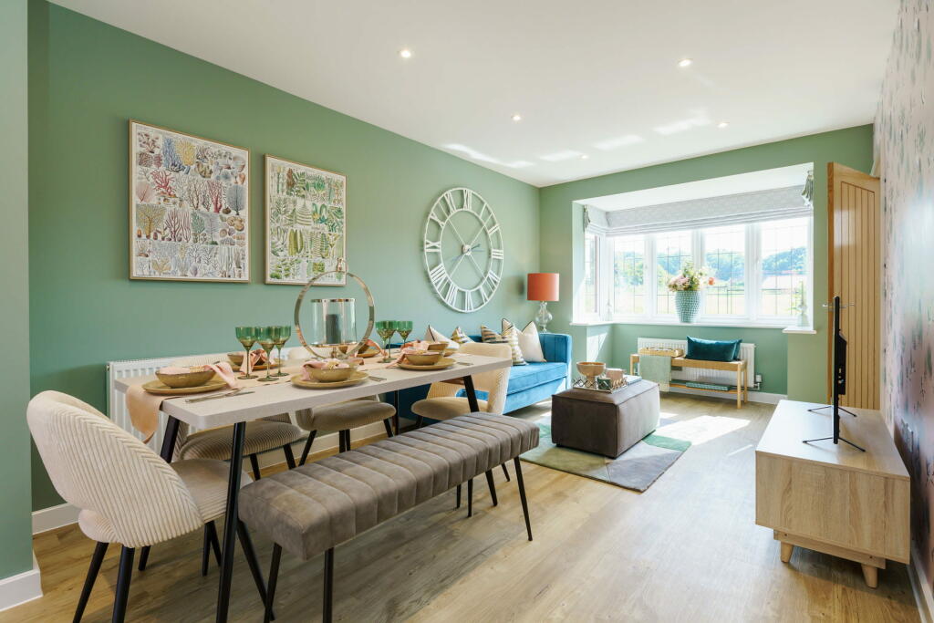 Additional image 3 of Banbury Road,
Warwick,
CV34 6ST