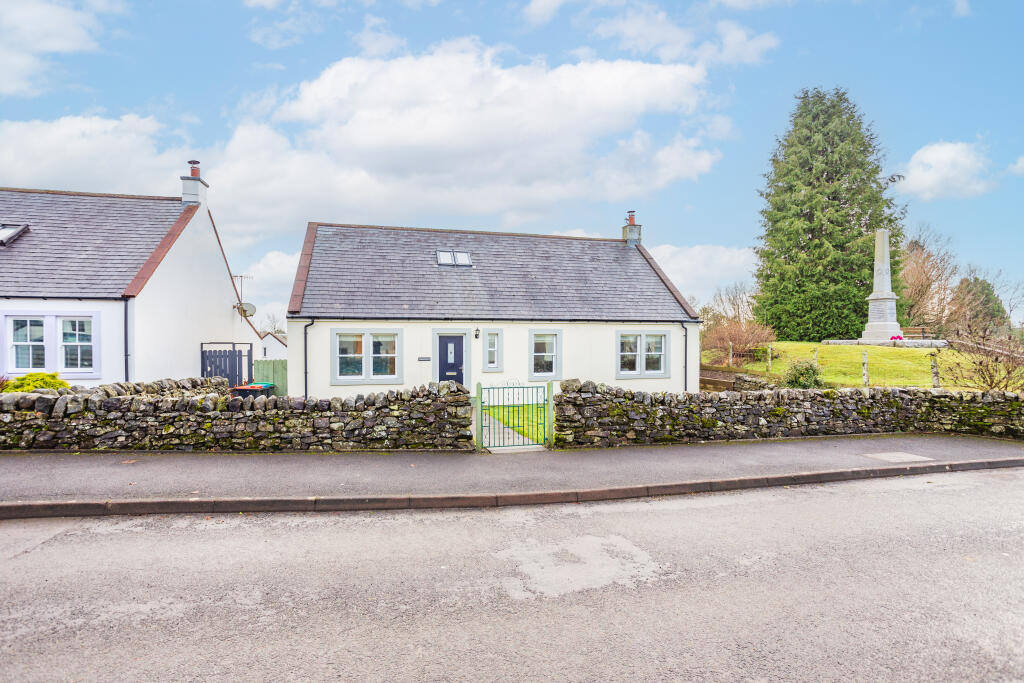 Additional image 40 of St. David Street, Castle Douglas, DG7