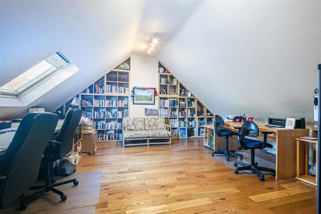 Additional image 17 of The Park, Two Dales, Matlock