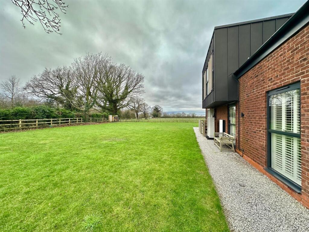 Additional image 53 of Snape Lane, Weston, Cheshire