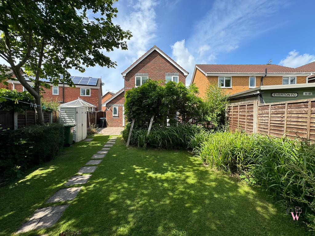 Additional image 34 of Fernleigh Close, Winsford