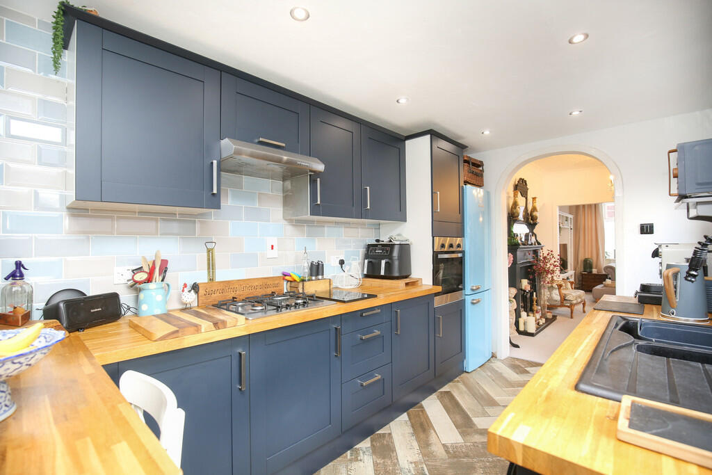 Additional image 10 of Berrington Road, Nuneaton