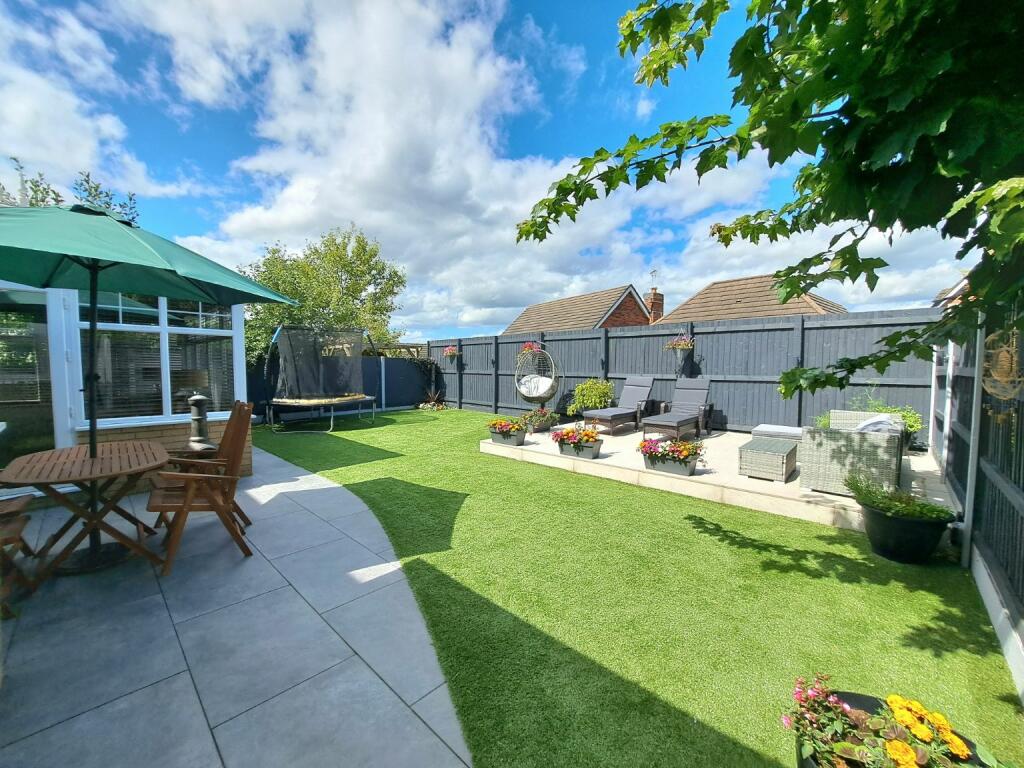 Additional image 32 of Obelisk Way, Congleton, CW12 4FY