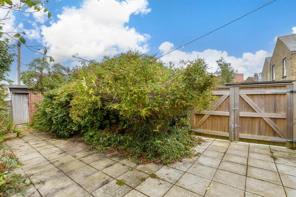 Additional image 2 of Nelson Road, Whitstable, Kent