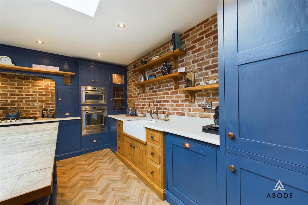 Additional image 40 of Market Street, Castle Donington, Derby