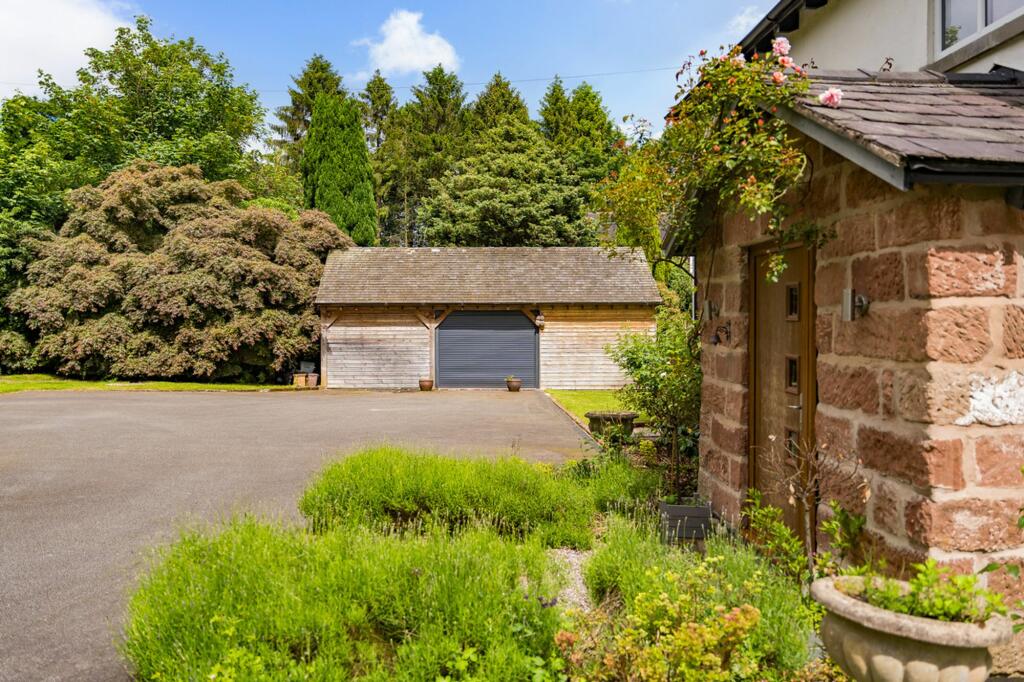 Additional image 44 of Extended Oakmere home with a large plot.