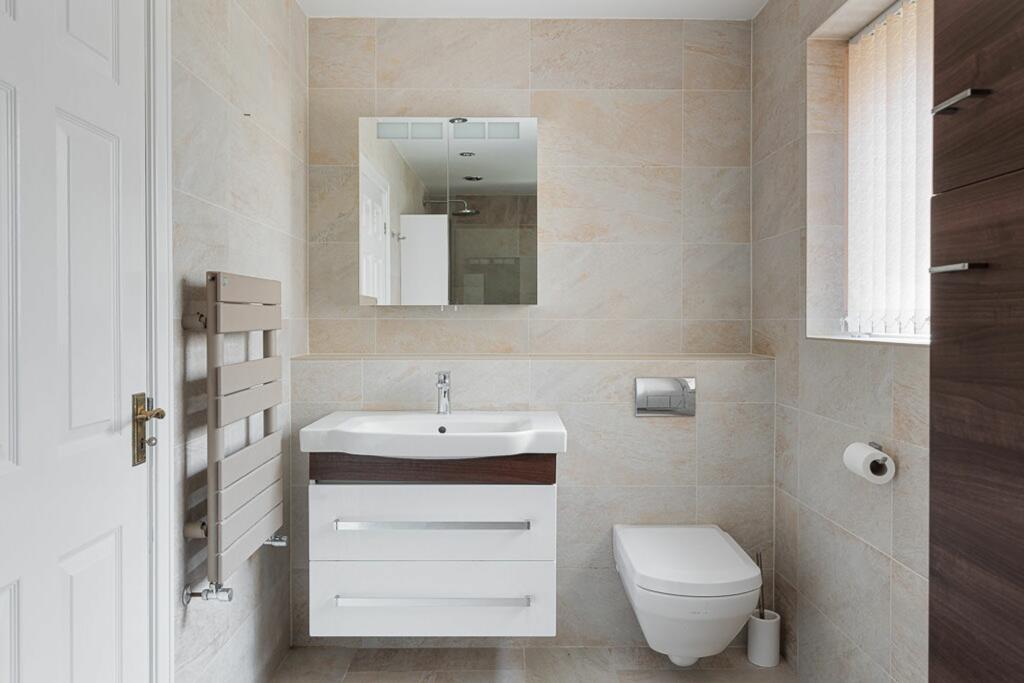 Additional image 12 of Westage Lane, Great Budworth, CW9