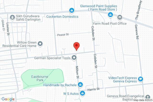 Additional image 9 of Eastbourne Road, Darlington, Durham, DL1