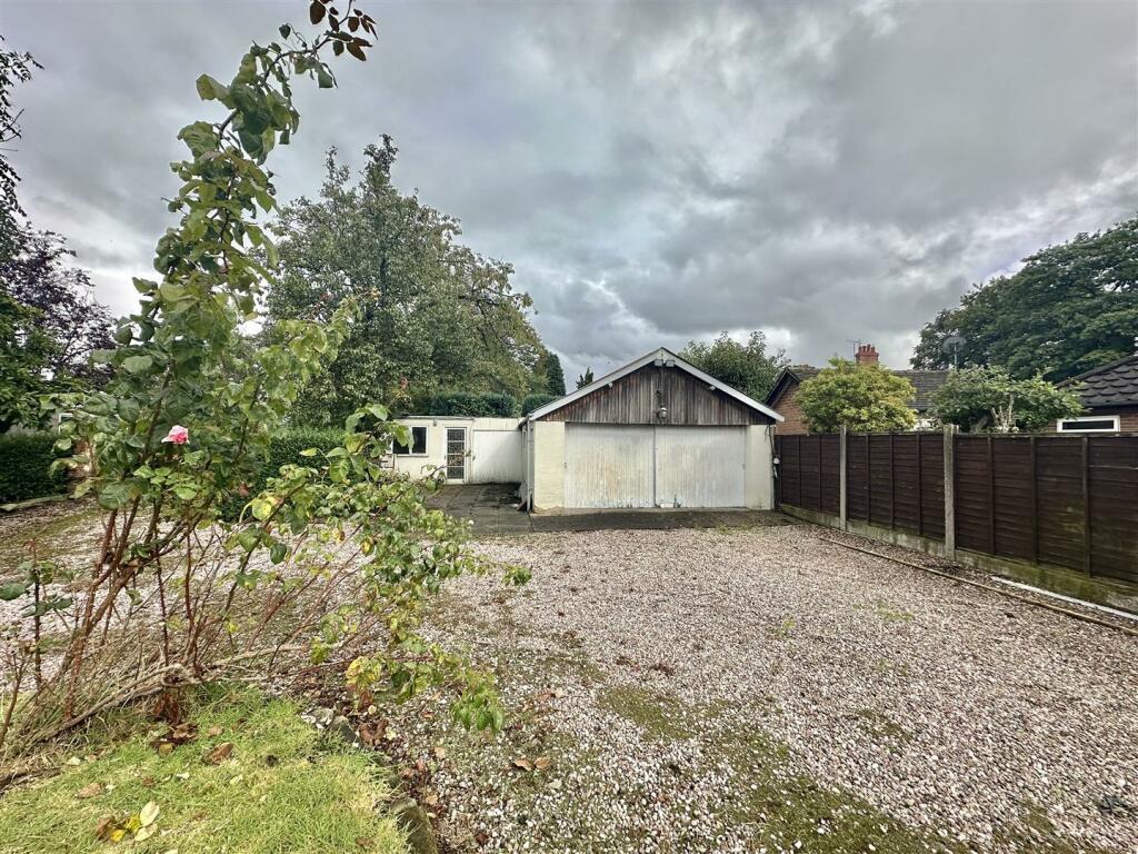 Additional image 24 of Crewe Road, Willaston, Cheshire