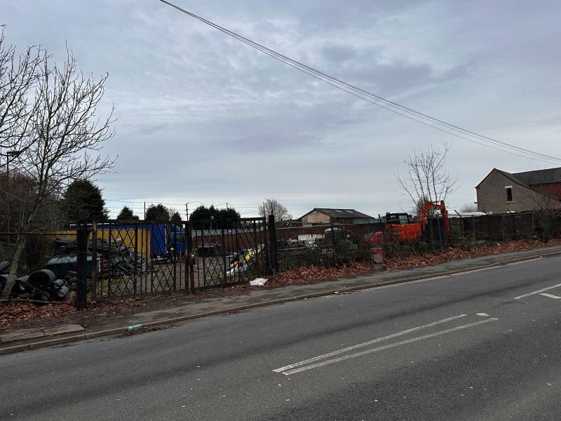 Additional image 6 of Land Adjacent, 188-190 Lythalls Lane, Coventry CV6 6FT