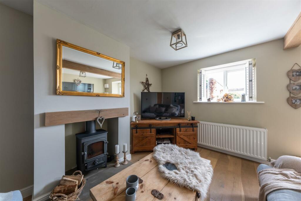 Additional image 9 of A beautifully presented and upgraded barn conversion in Chorley Nr. Cholmondeley