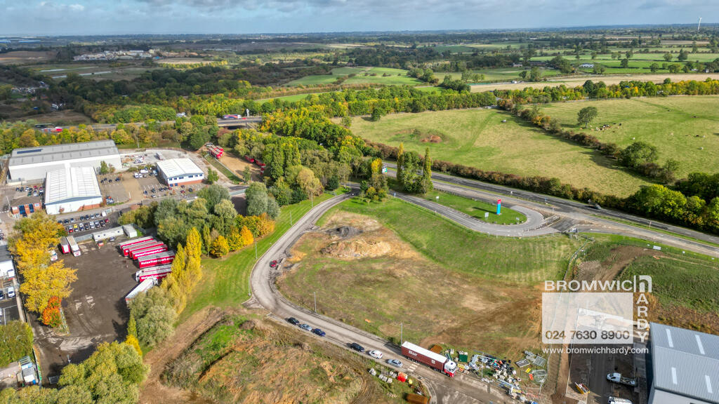 Additional image 4 of Europark Watling Street, Rugby, Rugby, Warwickshire, CV23