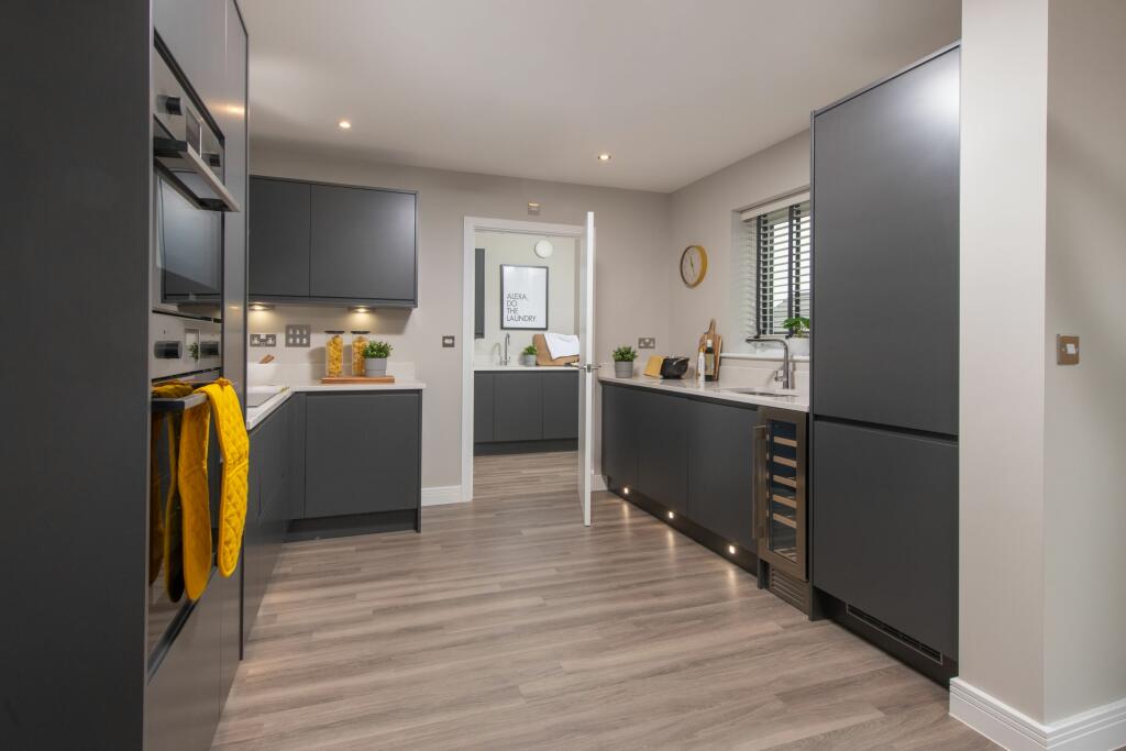 Additional image 4 of Bowburn, 
County Durham,
DH6 5NP