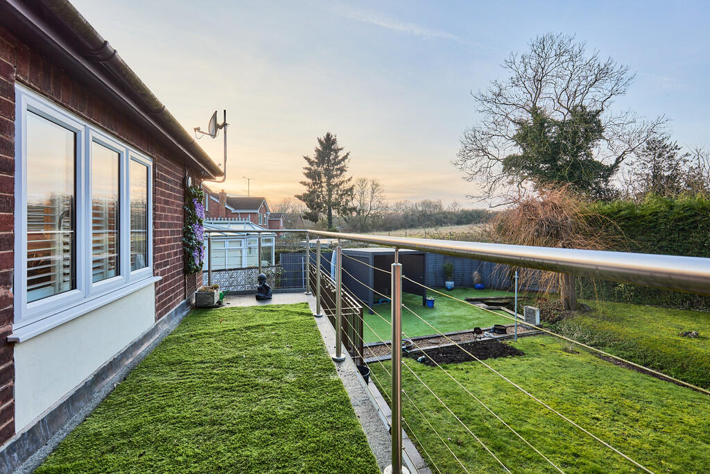 Additional image 9 of Brookside, Stretton On Dunsmore