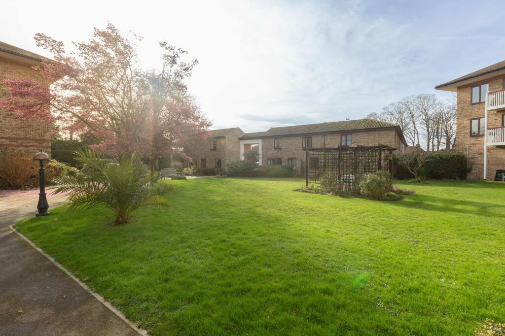 Additional image 13 of Lyell Road, Bierce Court, CT7