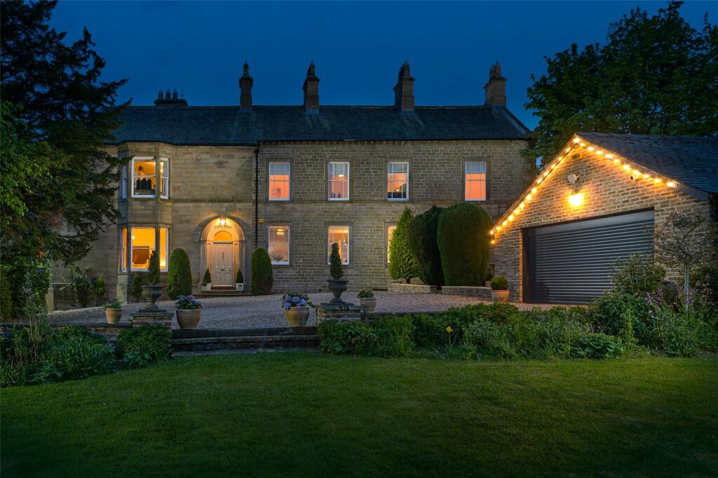 Additional image 25 of Cookson House, Colepike, Lanchester, DH7