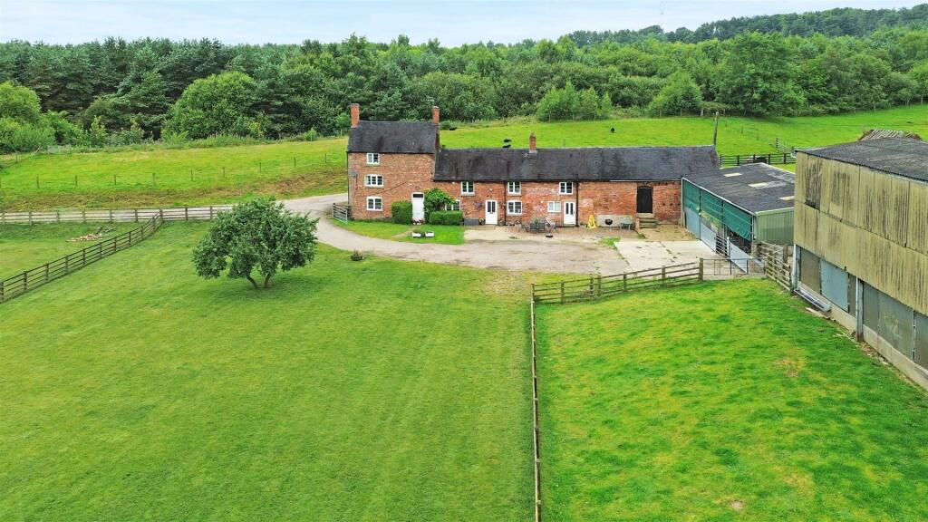 Additional image 23 of Park Hills Farm, Mugginton Lane End, Weston Underwood