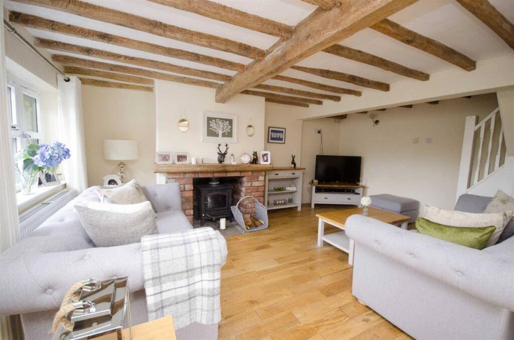 Additional image 15 of Brookdale Cottages, Clotton Common, Tarporley