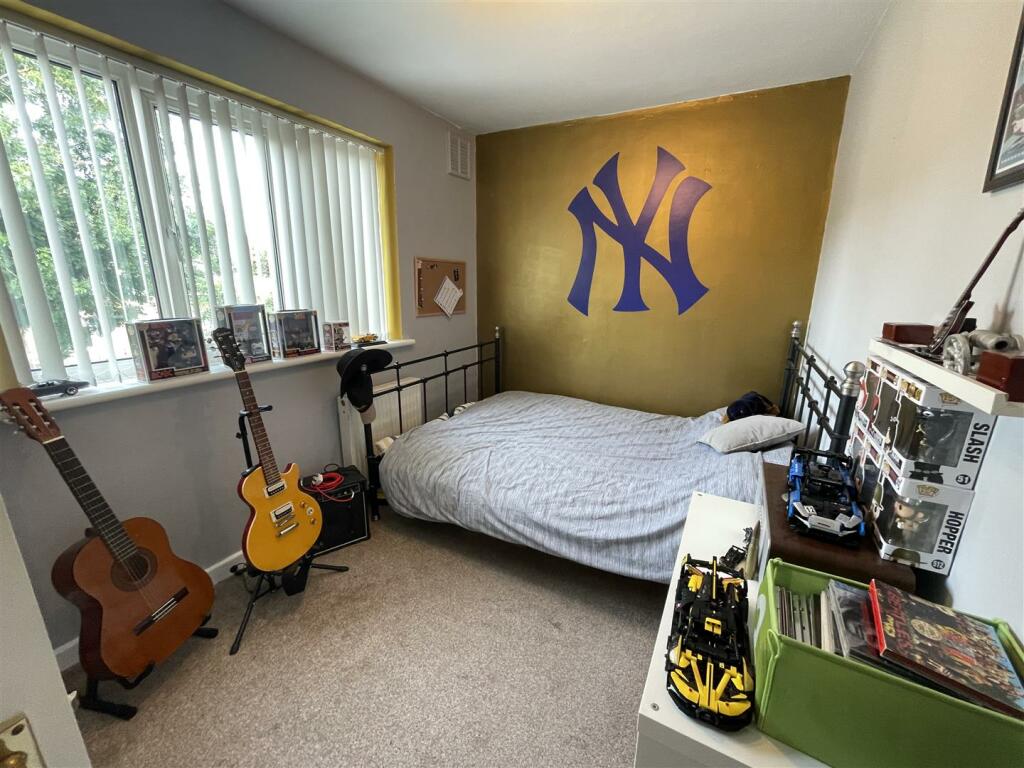 Additional image 21 of Camperdown Avenue, Chester Le Street